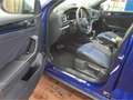 Volkswagen T-Roc 2.0 TSI R DSG 4Motion Navi IQ.Light ACC Rü Blau - thumbnail 5