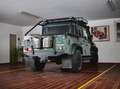 Land Rover Defender 110" DCPU Verde - thumbnail 10