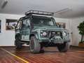 Land Rover Defender 110" DCPU Verde - thumbnail 2