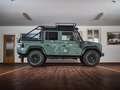 Land Rover Defender 110" DCPU Verde - thumbnail 7