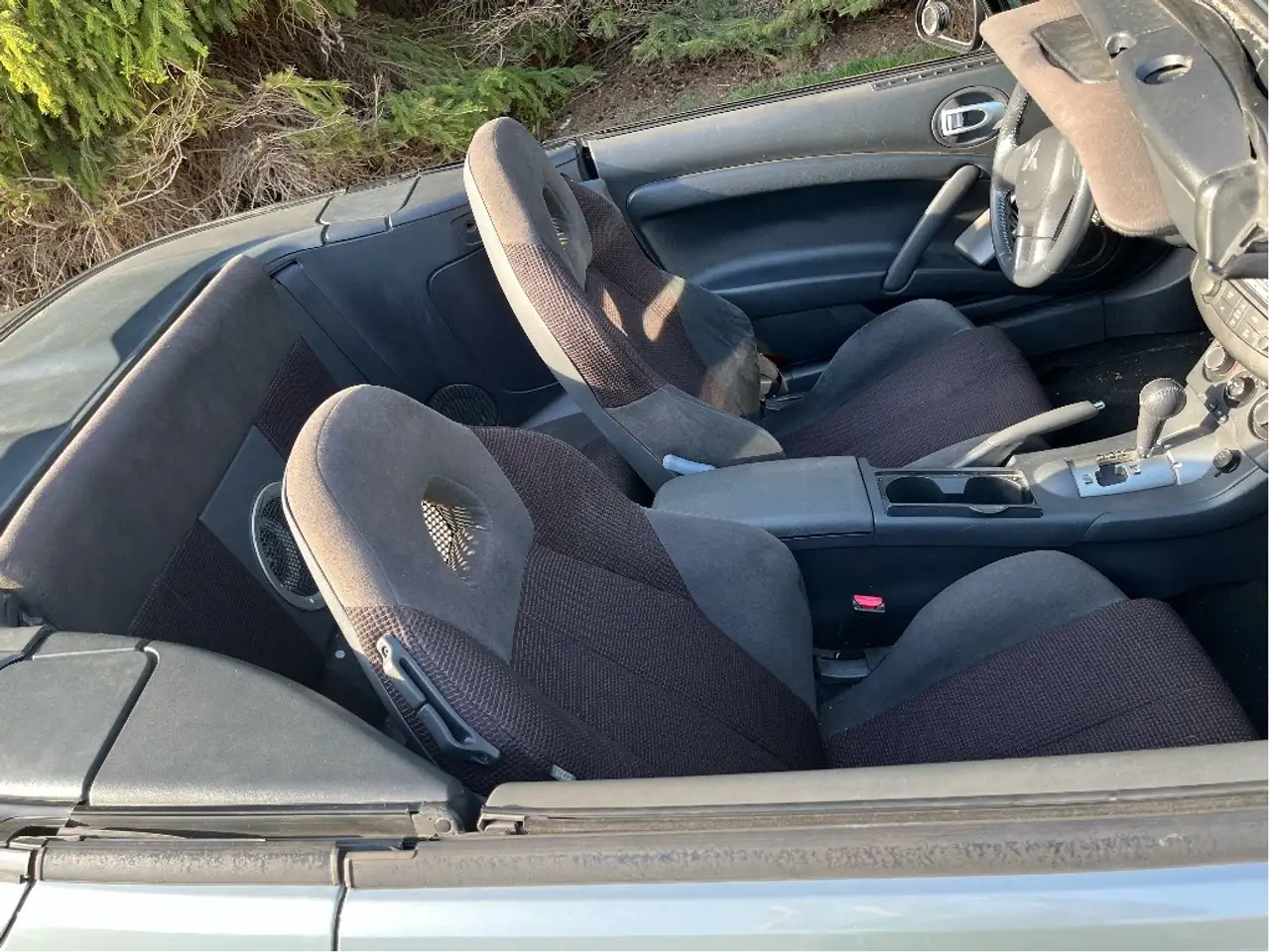Toyota Camry снимка Toyota Camry