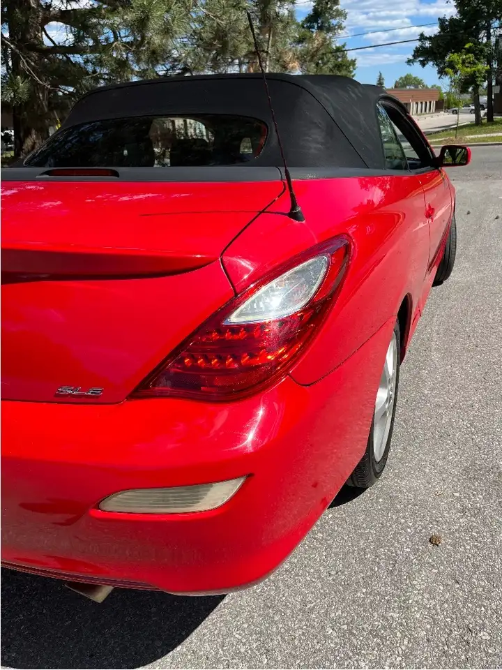 Toyota Camry снимка Toyota Camry