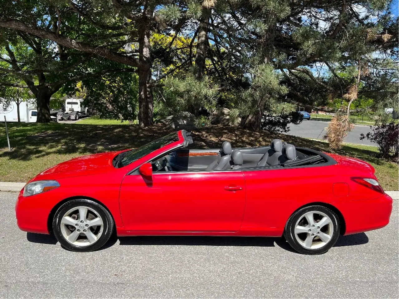 Toyota Camry снимка Toyota Camry