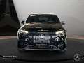 Mercedes-Benz EQE SUV EQE 500 4M AMG+PANO+AHK+BURMESTER+KEYLESS Schwarz - thumbnail 3