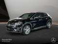 Mercedes-Benz EQE SUV EQE 500 4M AMG+PANO+AHK+BURMESTER+KEYLESS Schwarz - thumbnail 2