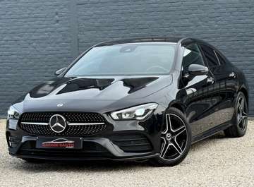 CLA 180 AMG LINE /CarPlay/Led/Pdc/Cam./PackNight/
