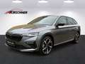 Skoda Scala 1,0 TSI Monte Carlo Grau - thumbnail 1