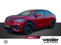 Volkswagen ID.5 Pro 77 kWh 204pk Black Style | LED Matrix | Achter Rouge - thumbnail 1