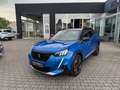 Peugeot 2008 GT Automatik 130 Blau - thumbnail 1