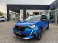 Peugeot 2008 GT Automatik 130 Blau - thumbnail 9