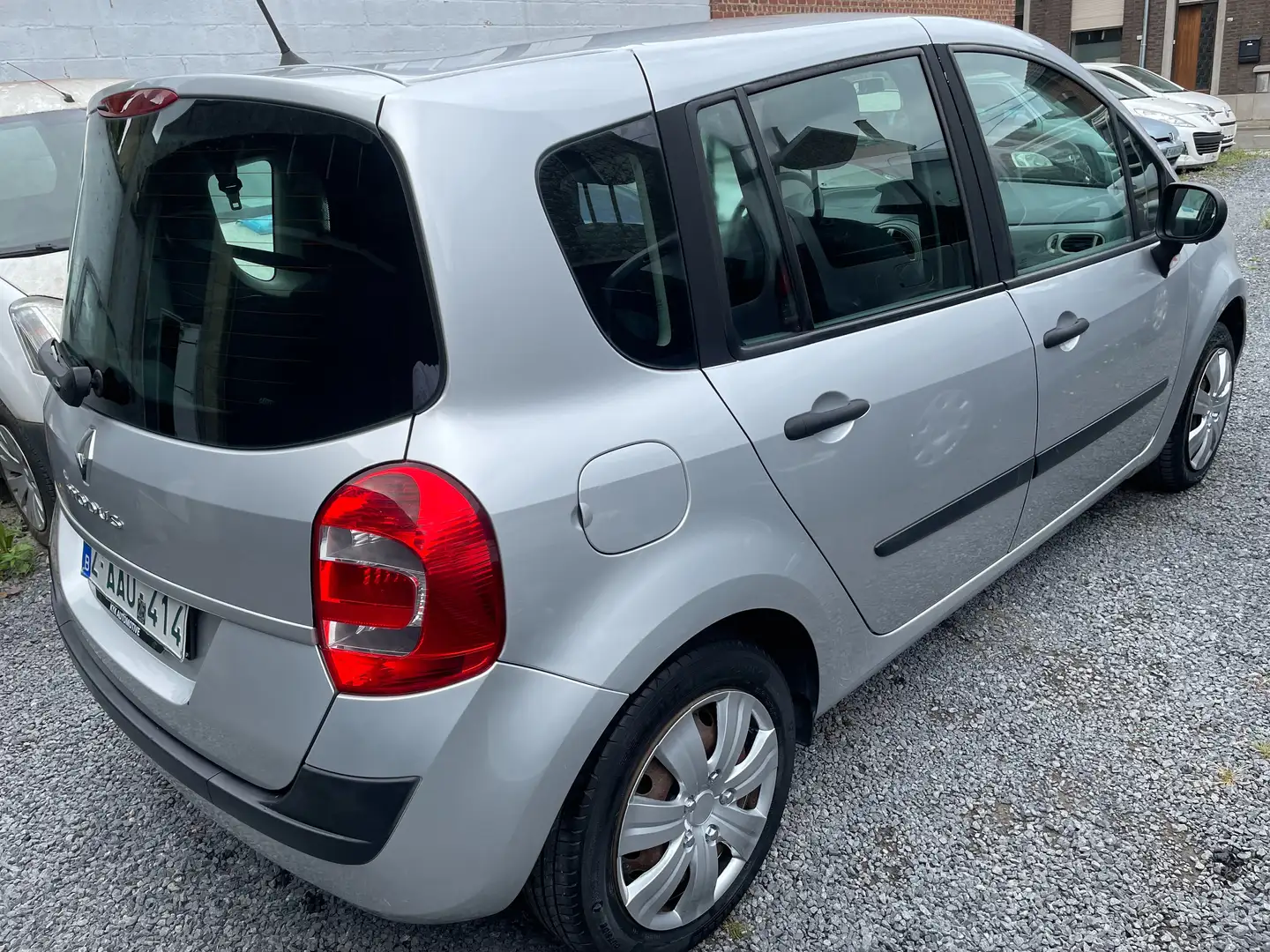 Renault Grand Modus Grand Modus 1.2i Expression   Prête à immat - 1