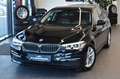 BMW 520 i Limousine Aut. LED~Navi~Leder~RFKamera Schwarz - thumbnail 1