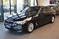 BMW 520 i Limousine Aut. LED~Navi~Leder~RFKamera Schwarz - thumbnail 4