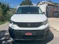Peugeot Partner Partner Standard 1000KG 1.5 BlueHDi S\u0026S - 130  III FOURGON Fourgon Grip Standard PHASE 1 Blanc - thumbnail 9
