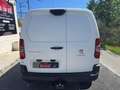 Peugeot Partner Partner Standard 1000KG 1.5 BlueHDi S\u0026S - 130  III FOURGON Fourgon Grip Standard PHASE 1 Blanc - thumbnail 6