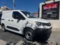 Peugeot Partner Partner Standard 1000KG 1.5 BlueHDi S\u0026S - 130  III FOURGON Fourgon Grip Standard PHASE 1 Blanc - thumbnail 1