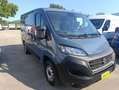 Fiat Ducato Ducato 30 2.3 MJT 120CV PC-TN Furgone Grigio - thumbnail 2