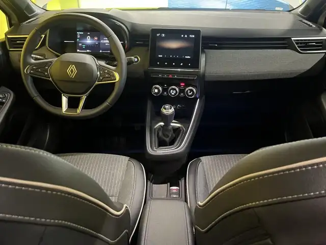 Renault Clio view 10