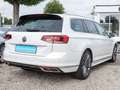 Volkswagen Passat Variant 2.0 TDI 2x R-LINE KAMERA LM18 AHK Bianco - thumbnail 3