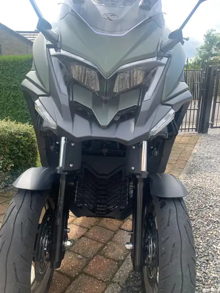 Kymco CV3 550i - foto 7