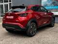 Nissan Juke 1.6 Hybrid N-Connecta WP*Navi*BFS*MJ25 Rot - thumbnail 7