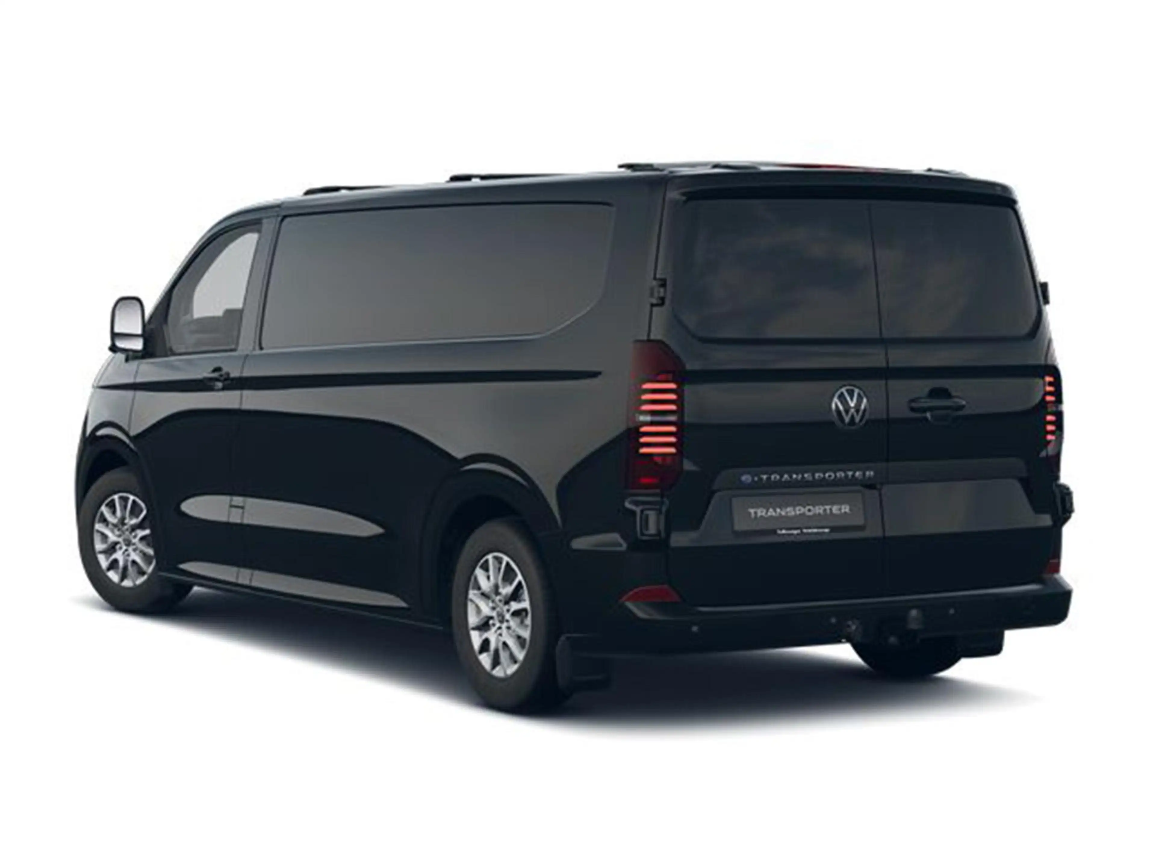 Volkswagen Transporter Bedrijfswagens e-Transporter Style L2 160 kW / 218 — photo 3