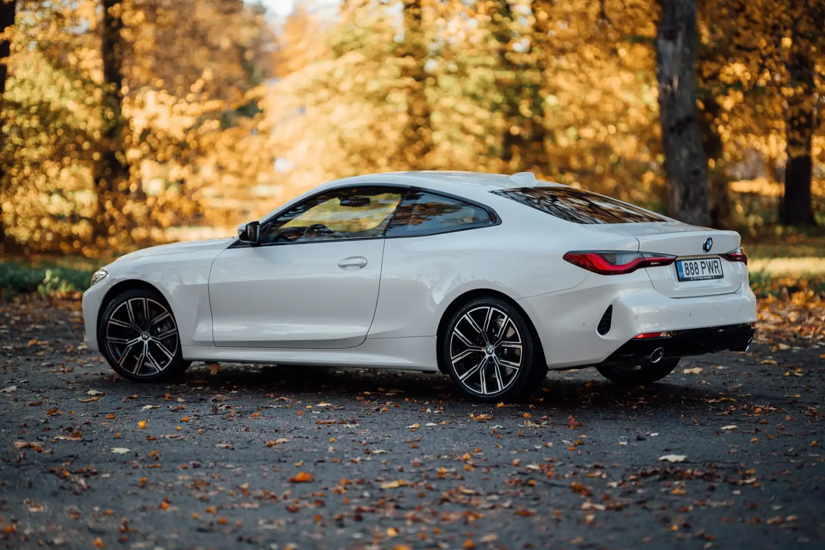 BMW 430 430d xDrive Coupe Ahk Netto Export 30200! - 2