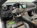Mercedes-Benz E 220 d 4Matic Premium Plus UNIPROP./PACCHETTOLUCI/360° Срібний - thumbnail 8