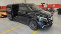 Mercedes-Benz V 250 Classe V - W447 Extralong Extralong 250 d Premium Nero - thumbnail 1
