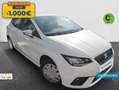 SEAT Ibiza 1.0+MPI+Reference+Plus+59+kW+%2880+CV%29 Blanco - thumbnail 2