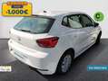 SEAT Ibiza 1.0+MPI+Reference+Plus+59+kW+%2880+CV%29 Blanco - thumbnail 4