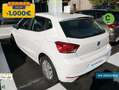 SEAT Ibiza 1.0+MPI+Reference+Plus+59+kW+%2880+CV%29 Blanco - thumbnail 3
