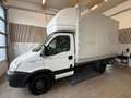 Iveco Daily 35 C 15 3450 3,0 HPI Pritsche mit Hebebüh... Weiß - thumbnail 1