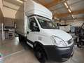 Iveco Daily 35 C 15 3450 3,0 HPI Pritsche mit Hebebüh... Weiß - thumbnail 4