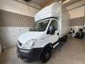 Iveco Daily 35 C 15 3450 3,0 HPI Pritsche mit Hebebüh... Weiß - thumbnail 2