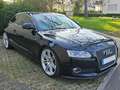 Audi A5 A5 3.0 TDI Quattro S-Line Automatik 239ps SHZ Navi Negru - thumbnail 3