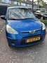 Hyundai i10 1.1 Eerste eigenaar! Albastru - thumbnail 1