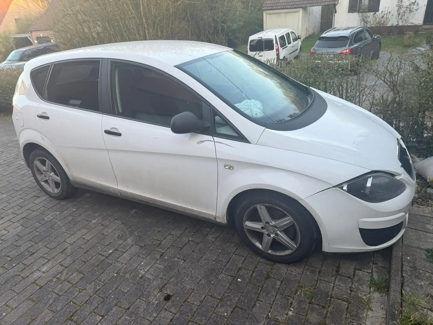 SEAT Altea 1.9 TDi - 1