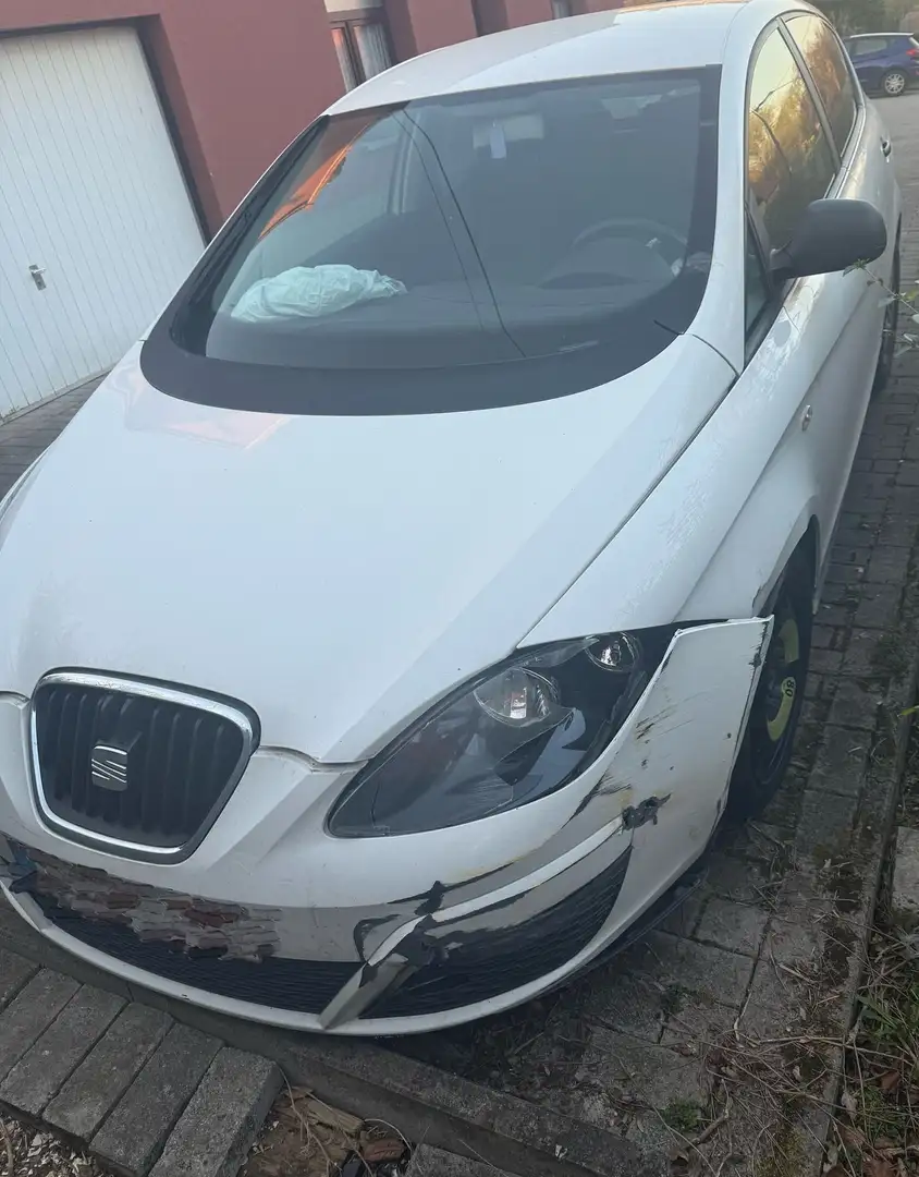 SEAT Altea 1.9 TDi - 2