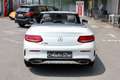Mercedes-Benz C 180 CABRIO PREMIUM AUTOMATICA OCCASIONE GARANTITA Bianco - thumbnail 6
