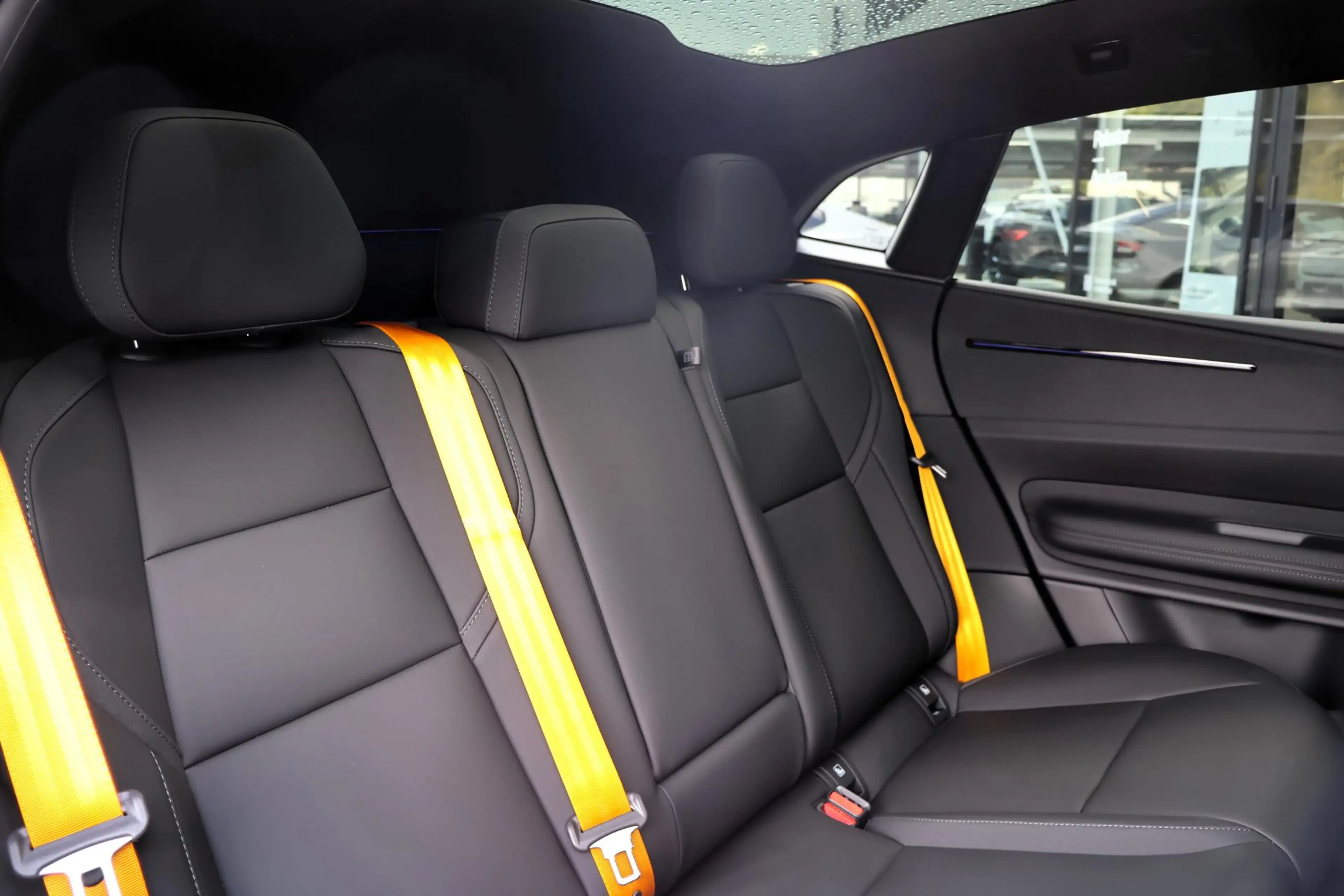 Polestar 4 Long Range Dual Motor Performance Prime 100 kWh Pa — photo 8