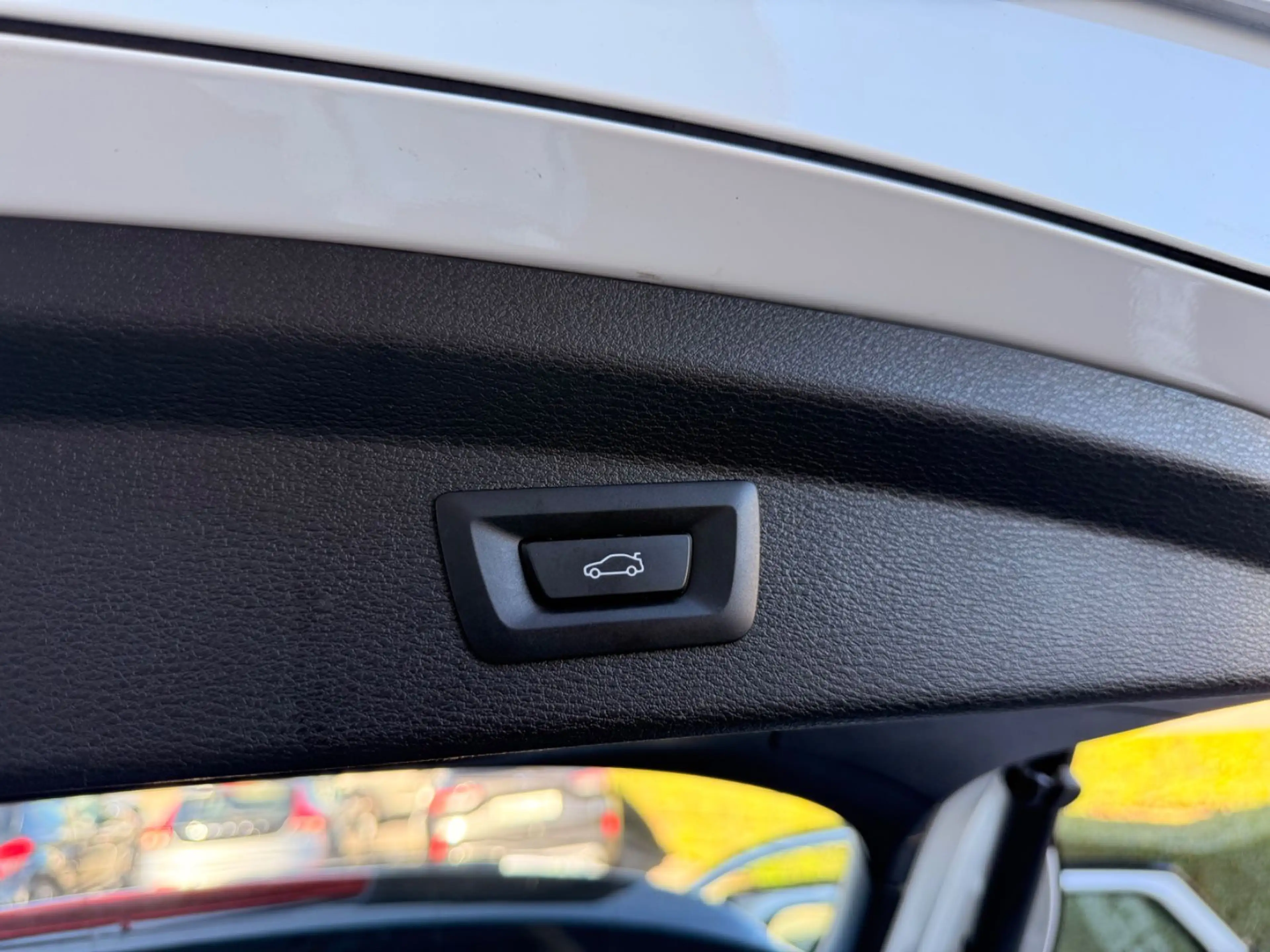 BMW X2 sDrive 18 d M Sport 2.HD*PANO*LED*LEDER*18ALU — photo 9