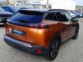 Peugeot 2008 E-GT LINE Orange - thumbnail 7