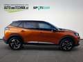 Peugeot 2008 E-GT LINE Orange - thumbnail 8