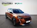 Peugeot 2008 E-GT LINE Orange - thumbnail 9