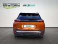 Peugeot 2008 E-GT LINE Orange - thumbnail 6