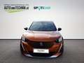 Peugeot 2008 E-GT LINE Orange - thumbnail 2