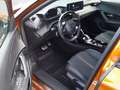 Peugeot 2008 E-GT LINE Orange - thumbnail 13