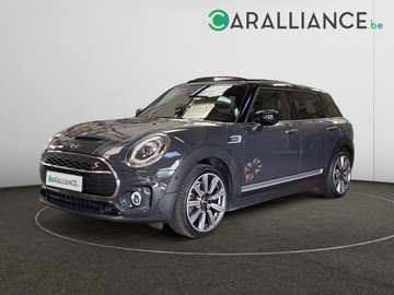 Cooper S 2.0BVA|Keyless|Navi|Carplay| Toit Pano/Ouvrant
