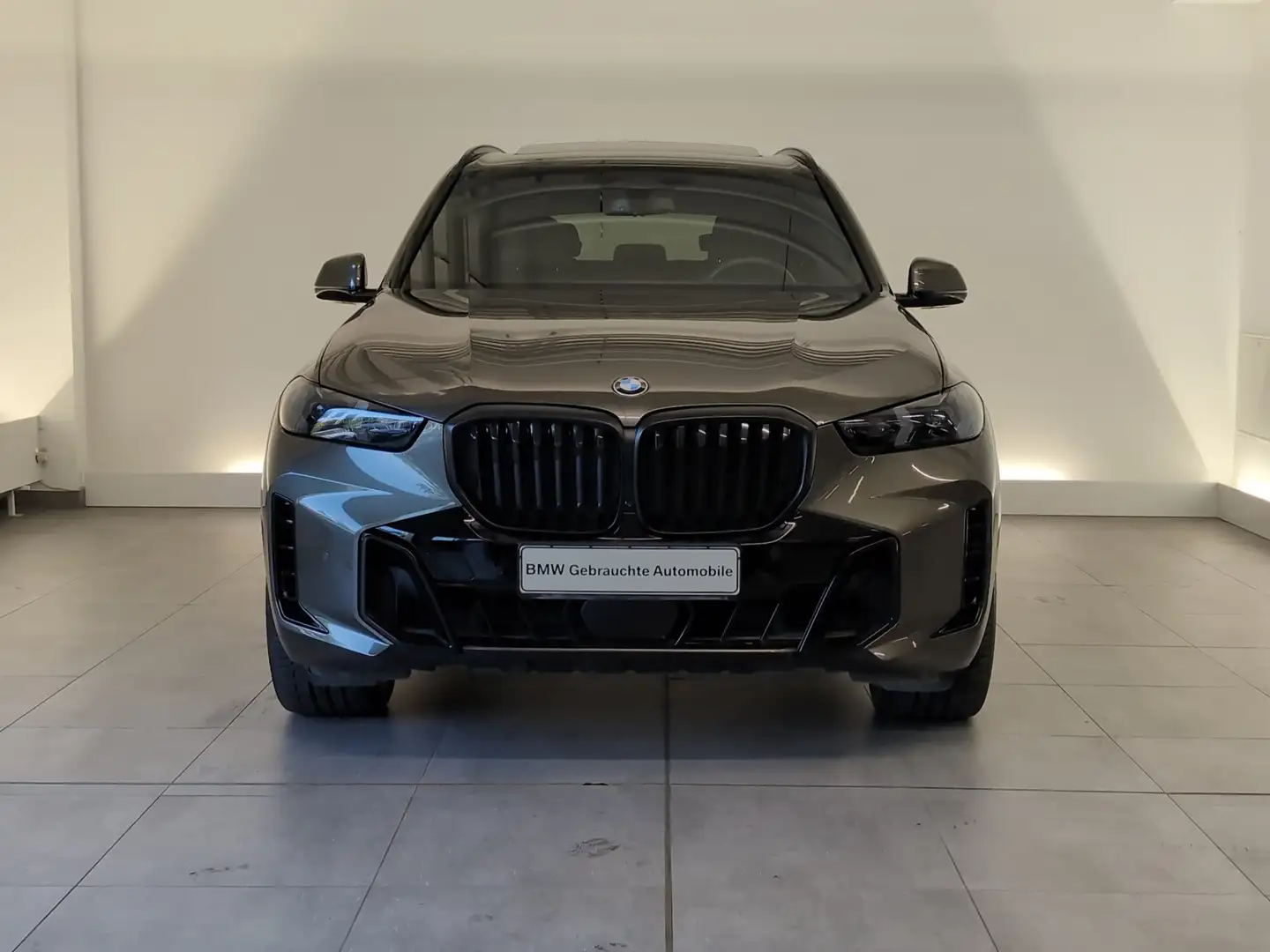 BMW X5 xDrive30d M Sportpaket LED/H&K/DAB LED/H&K/DAB - 2